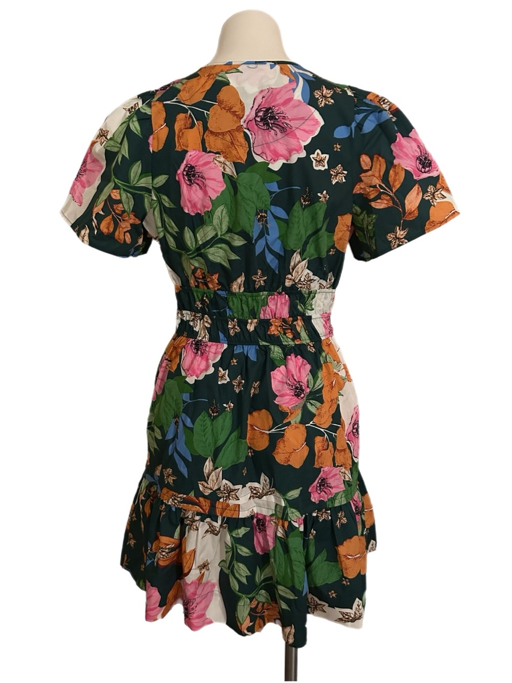 Anthropologie Somerset Mini Dress - Picture 6 of 8